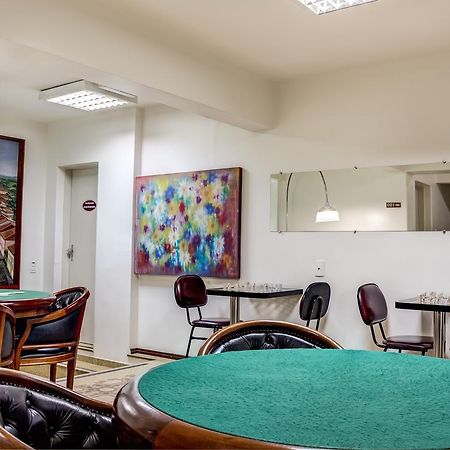 קונסלירו לאפאייטה Hotel Villareal מראה חיצוני תמונה