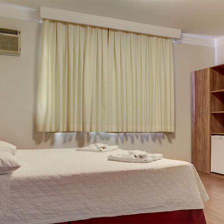 קונסלירו לאפאייטה Hotel Villareal מראה חיצוני תמונה
