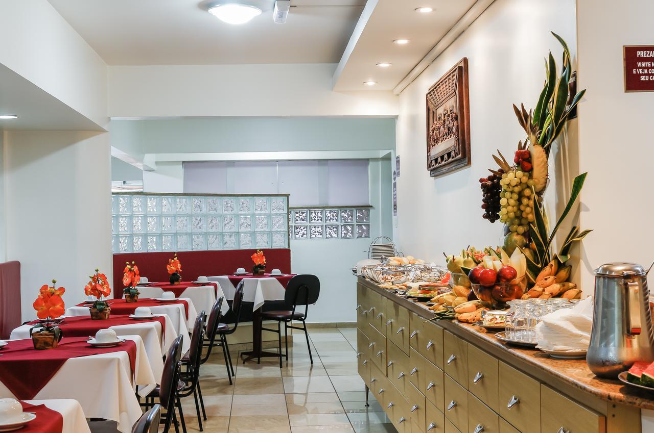 קונסלירו לאפאייטה Hotel Villareal מראה חיצוני תמונה