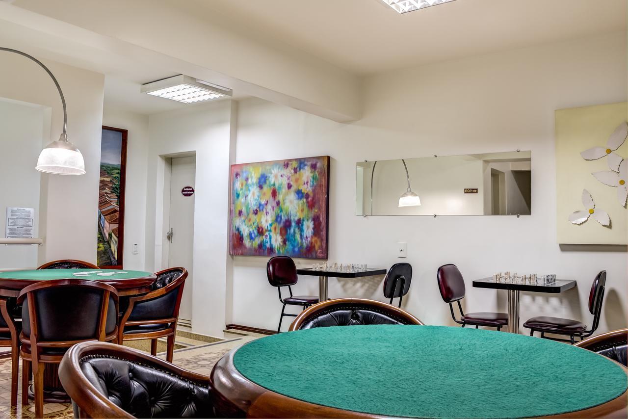 קונסלירו לאפאייטה Hotel Villareal מראה חיצוני תמונה
