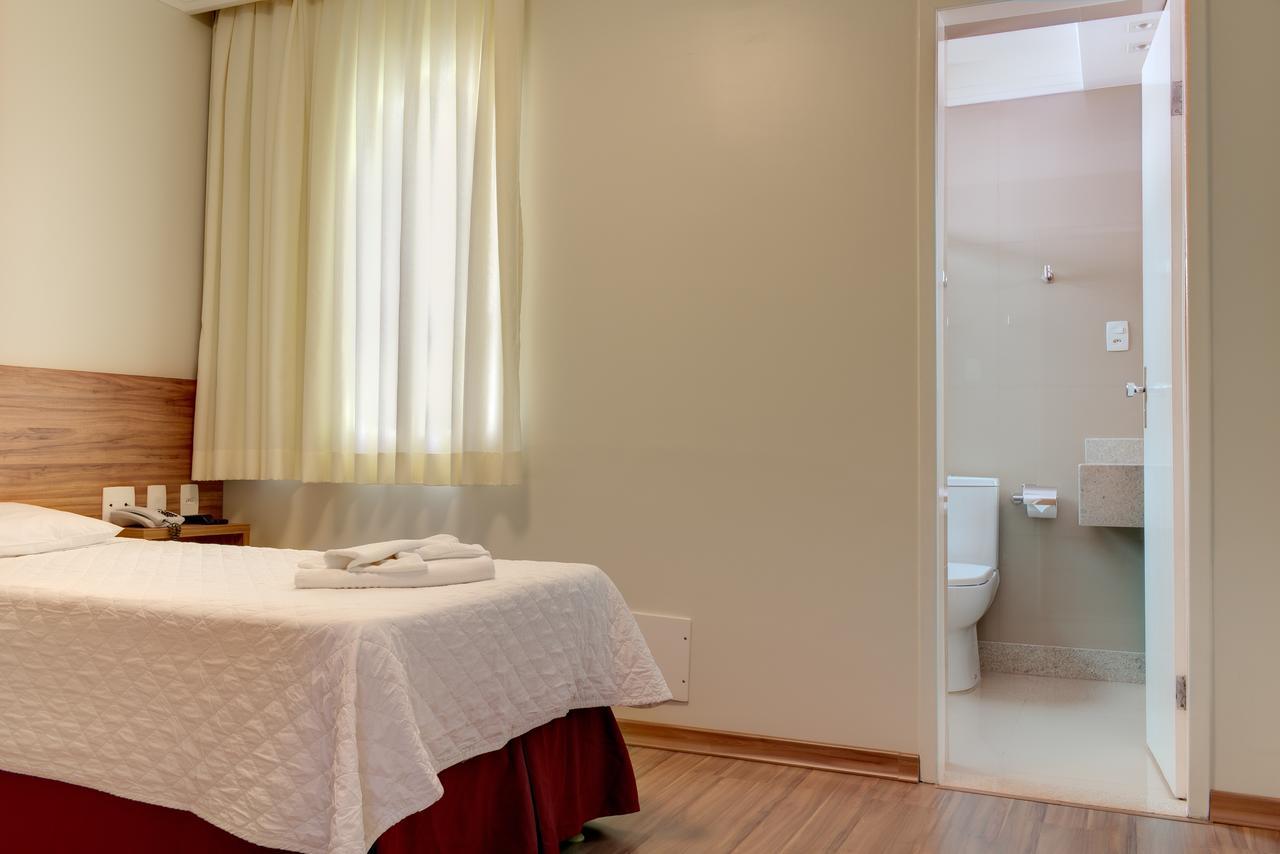 קונסלירו לאפאייטה Hotel Villareal מראה חיצוני תמונה