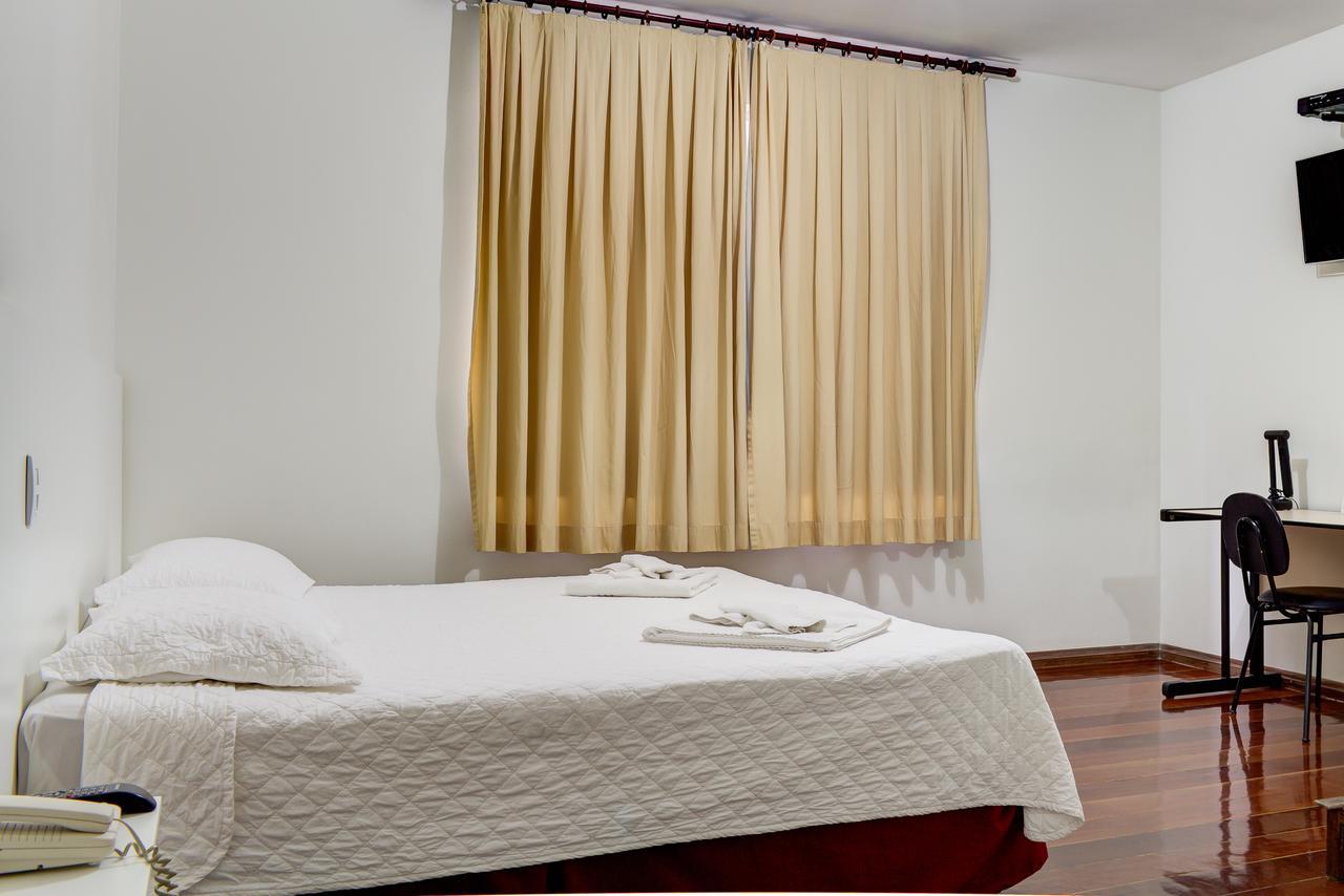 קונסלירו לאפאייטה Hotel Villareal מראה חיצוני תמונה