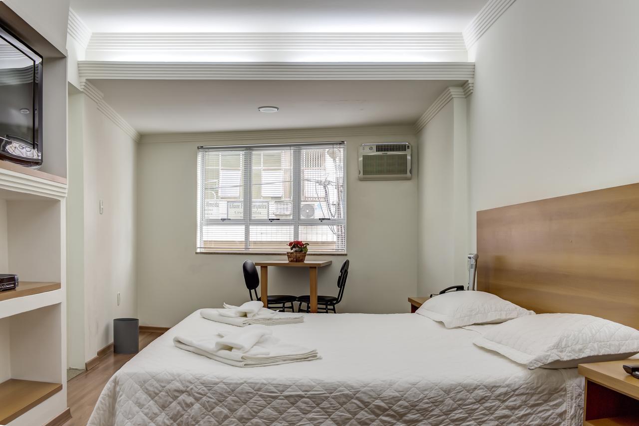 קונסלירו לאפאייטה Hotel Villareal מראה חיצוני תמונה