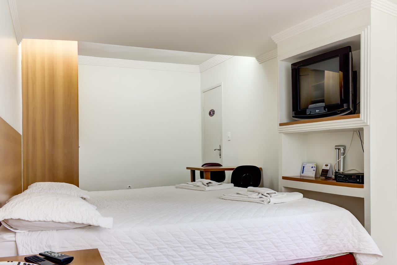 קונסלירו לאפאייטה Hotel Villareal מראה חיצוני תמונה