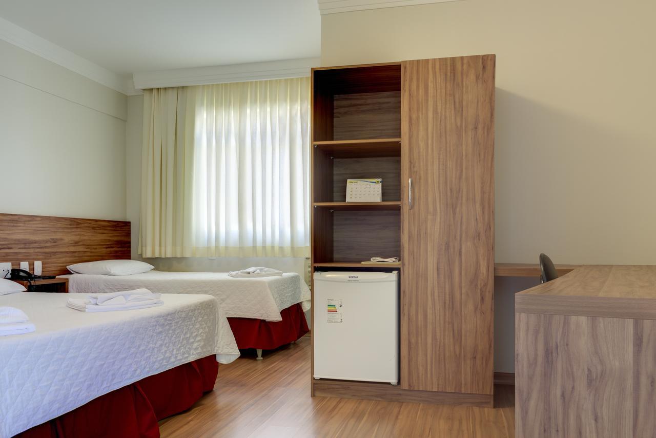 קונסלירו לאפאייטה Hotel Villareal מראה חיצוני תמונה