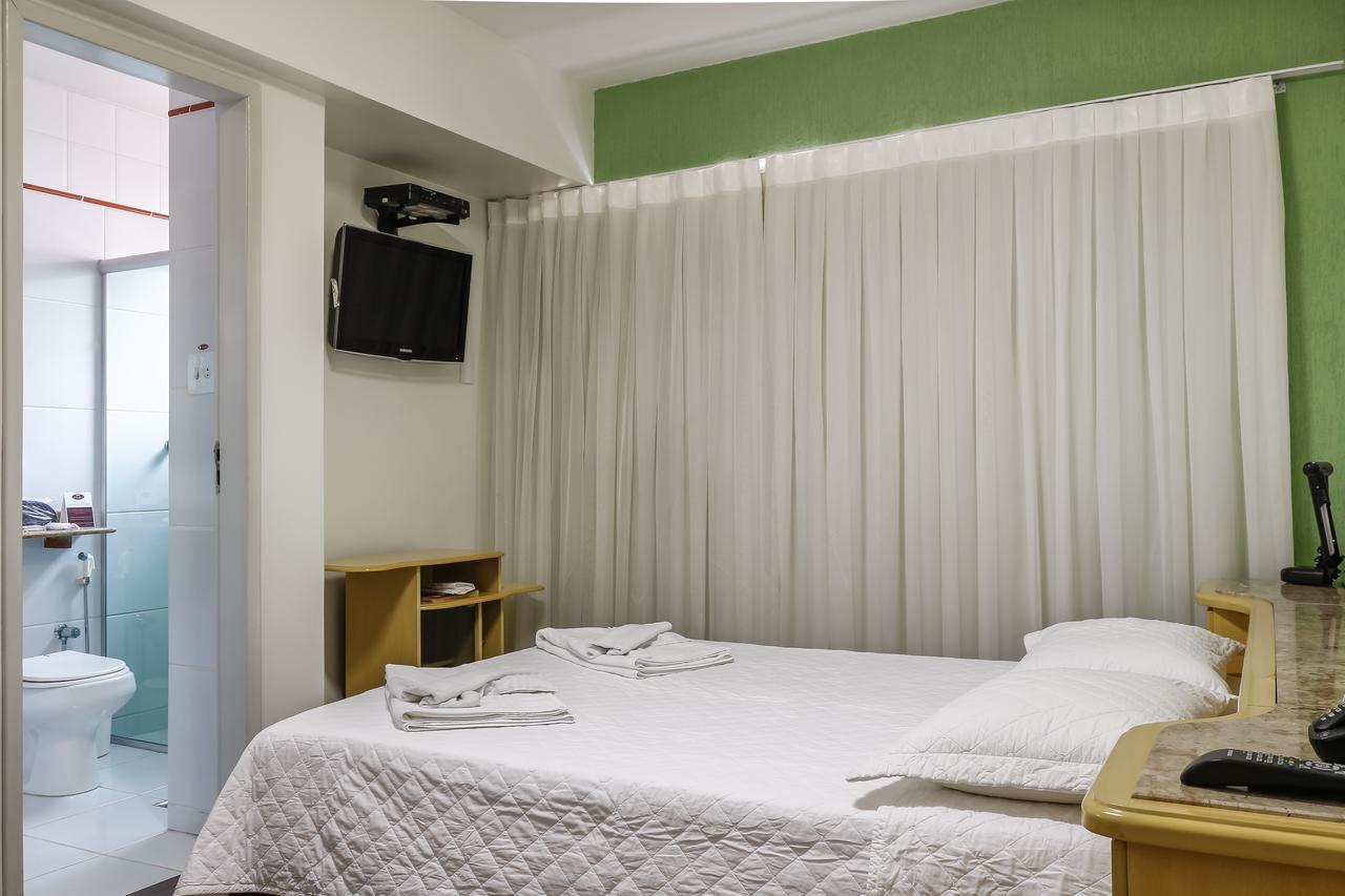 קונסלירו לאפאייטה Hotel Villareal מראה חיצוני תמונה