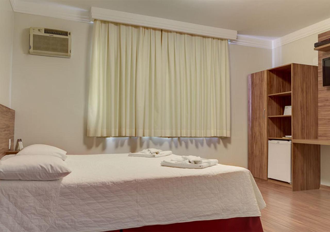 קונסלירו לאפאייטה Hotel Villareal מראה חיצוני תמונה
