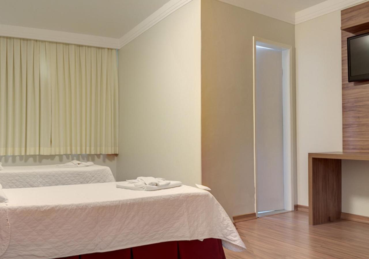 קונסלירו לאפאייטה Hotel Villareal מראה חיצוני תמונה